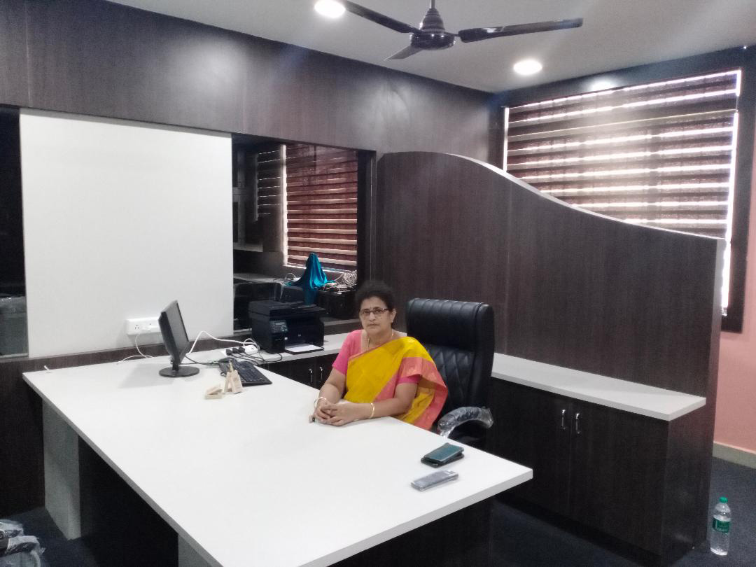 Chairman Image