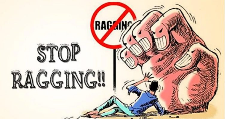 Anti Ragging Committee