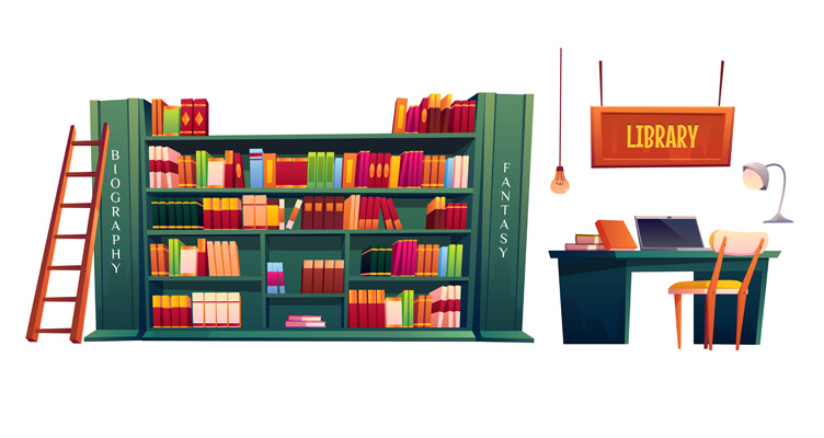 Library Committee