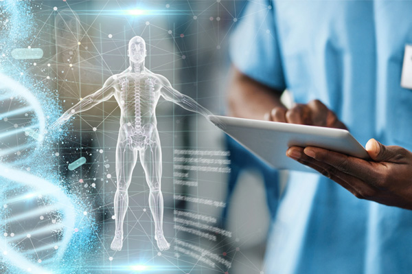 Clinical Application of Anatomy & Physiology