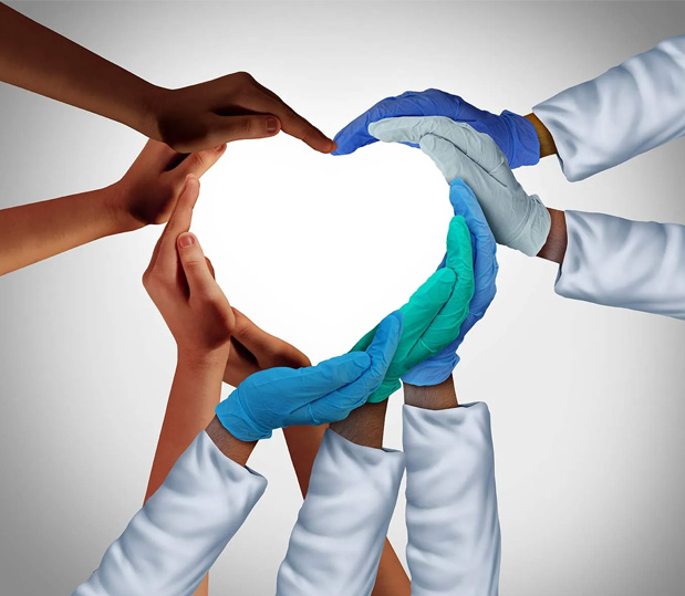 Community Health Services