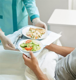 nutrition