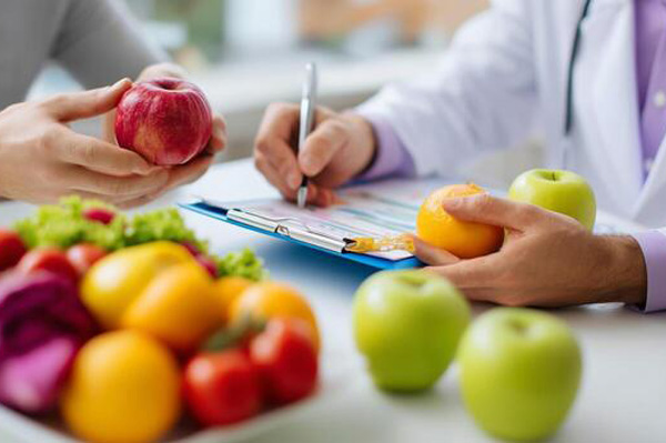 Nutrition Clinical Practice