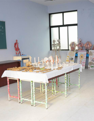 laboratories