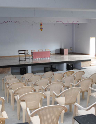 auditorium
