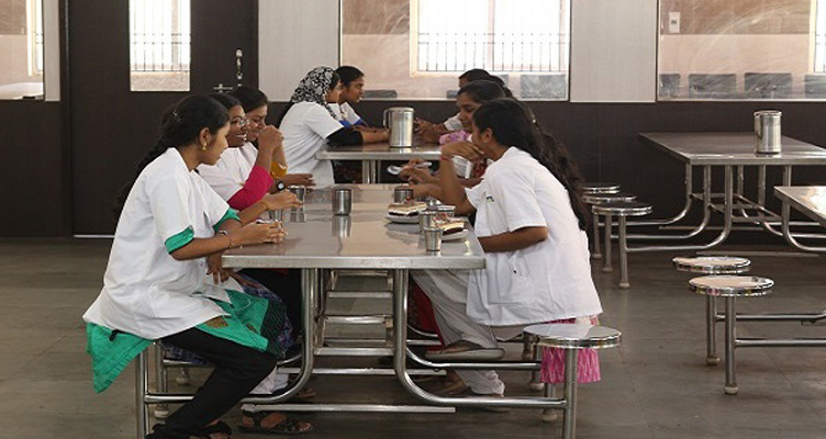 Canteen