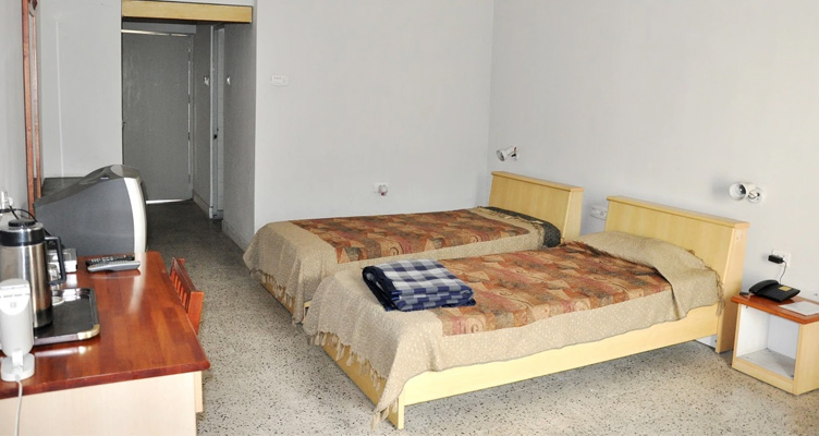 Hostel Facilities