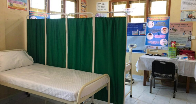 Medical Centre