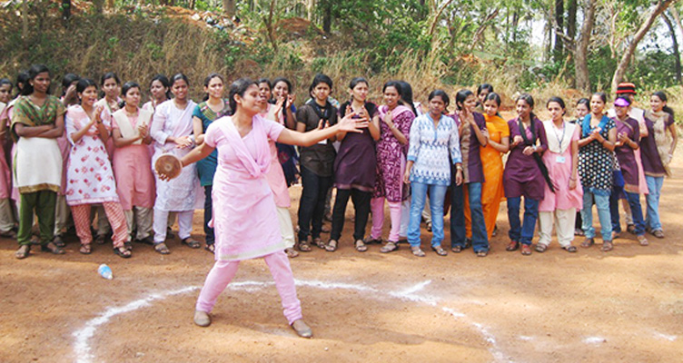Sports Facilities